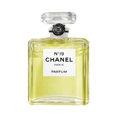 chanel vert n 19|chanel eau de parfum.